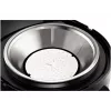 Exprimidor Bosch MES4000 1000 W negro, gris, acero inoxidable