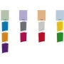 Cuaderno Conquerant Cahiers Polypro 96 hojas lila