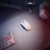 Ratón gaming inalámbrico ultraligero Corsair SABRE v2 PRO, blanco