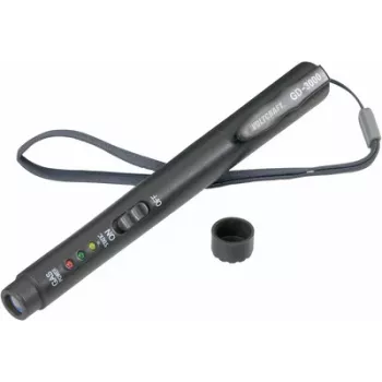 Voltcraft® GD-3000 medidor de gas para gas natural y propano (GD-3000)