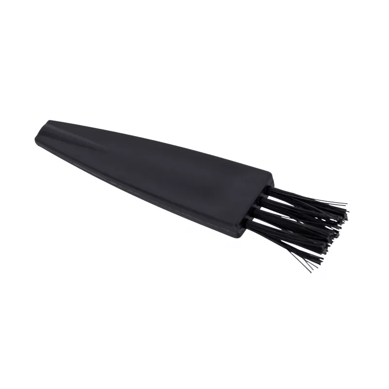 Recortadora de pelo con cable ESPERANZA EBC005 – cuchilla de 40 mm, longitud 1,2–12 mm, 10 W, negro/blanco