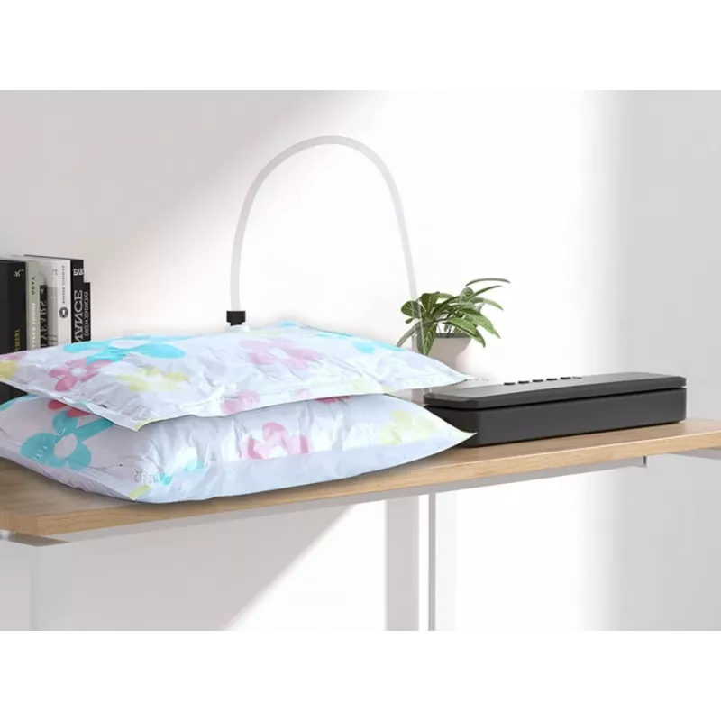 Envasadora al vacío LAFE LAFVAC47539 diseño compacto – envasadora de alimentos fácil de usar