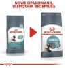 Pienso para gatos Royal Canin Hairball Care 10 kg — Fórmula para gatos adultos, maíz y ave