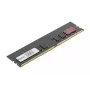 Synology - DDR4 - módulo - 16 GB - DIMM 288-PIN - 2666 MHz / PC4-21300 1.2 V sin búfer ECC