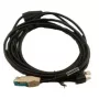 Datalogic CAB-426E - Cable USB - USB (macho) - 1,8 m - para Gryphon Desk D432 2D, Gryphon I GBT4100, GM4100, GM4130, Gryphon L GD4310, GD4330 (90A052276)