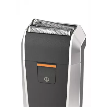 Dixix Pro Afeitadora (USB), DSX8500, Negro, EU