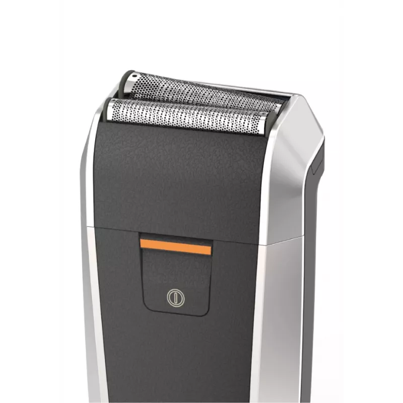 Dixix Pro Afeitadora (USB), DSX8500, Negro, EU