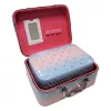Neceser Extralink LIFESTYLE 3 en 1 organizador estuche de maquillaje modelo 251