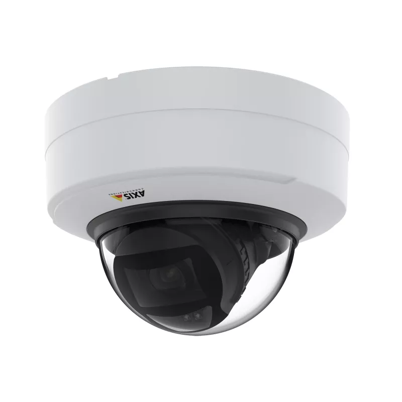 Cámara de seguridad IP Axis 02327-001 domo 1920 x 1080