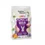 Pienso seco Dolina Noteci Premium Junior Rabbit 4 kg – alimento para cachorros, 28 % proteína, 15 % grasa, sin conservantes