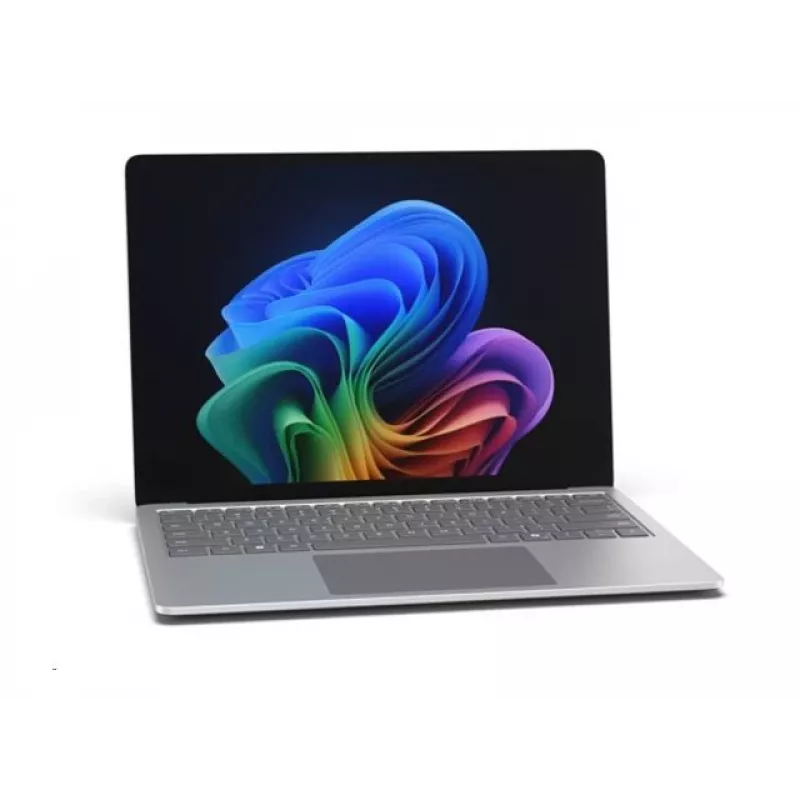 Portátil Microsoft Surface Laptop 7 Copilot+ PC para empresas, Intel Core Ultra 5 238V, 32 GB RAM, 256 GB SSD, pantalla táctil de 13,8", Windows 11 Pro, platino (EP2-20984)