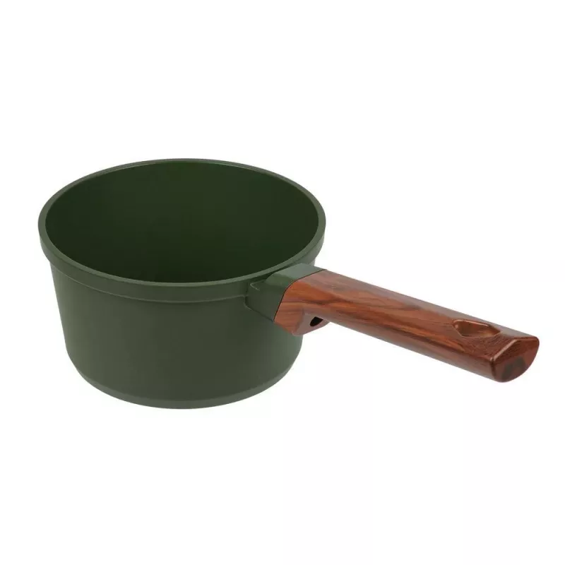 Olla RESTO 93700 — Acero inoxidable 16 cm, 1,4 l