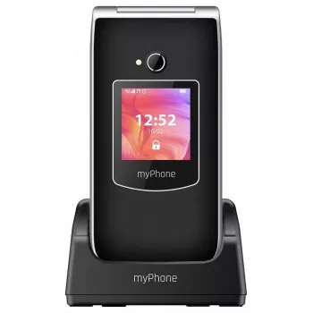 Teléfono móvil MYPHONE RUMBA 2 — 2,4