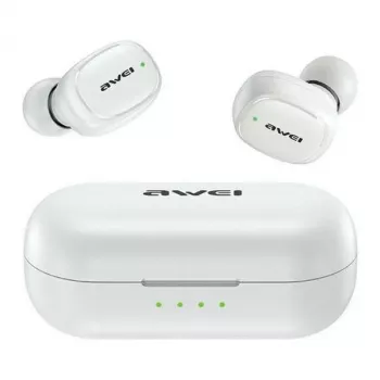 Awei AWE000177 Producto Blanco