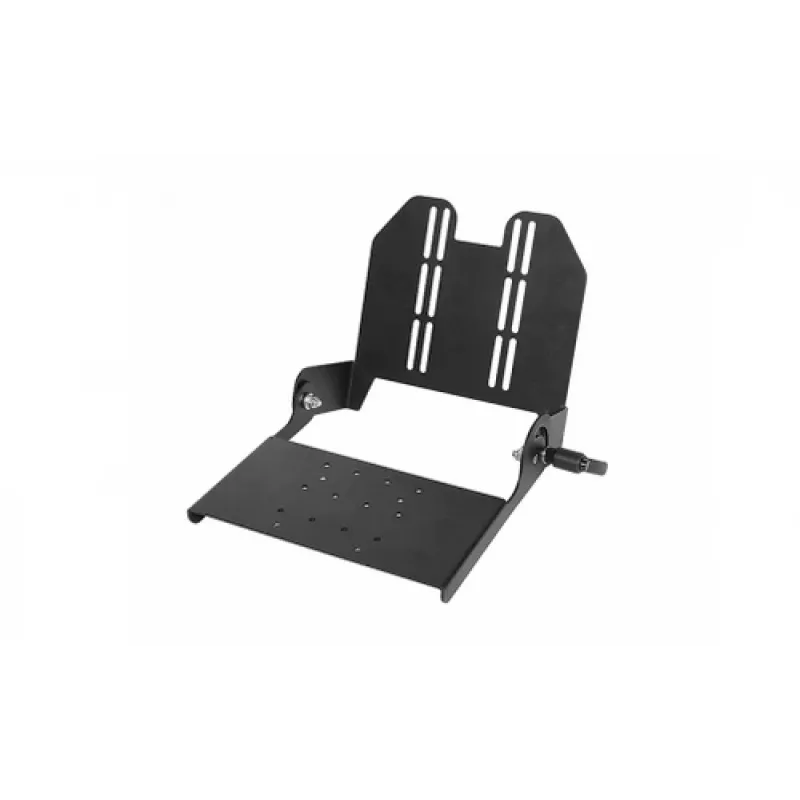 Gamber-Johnson Soporte de teclado para tablet para fijar en la parte trasera del dock de la tablet (7160-0799)