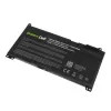 Batería de repuesto para portátil Green Cell HP122 (HP122)