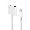 Adaptador de cable Gembird A-CM-3.5FP-01 — CDLA USB Type-C a 3,5 mm de 4 polos