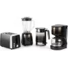 Cafetera Progress 1,25L EK4068PBLK-VDE