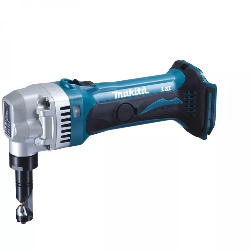 Makita DJN161Z cizalla nibbler eléctrica Power-Nibbler 1900 spm