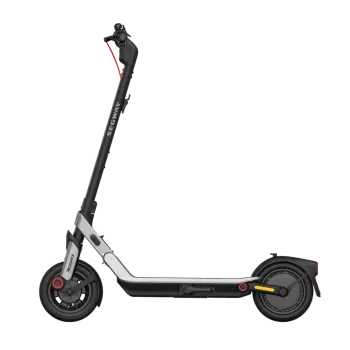 Segway eKickScooter E3 E | 800 W | Hasta 25 km/h | 10