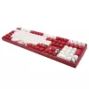 Teclado gaming Varmilo VEA108 Koi, MX-Brown, LED blanca - distribución US