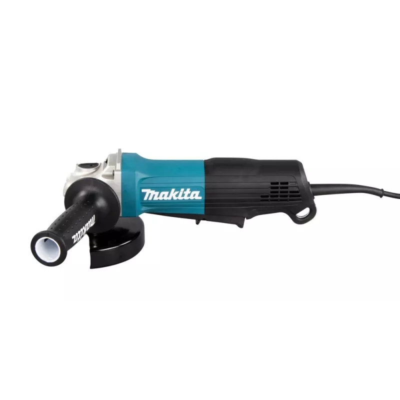 Makita GA5050R amoladora angular, 125 mm, 1300 W