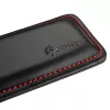 Ducky DWWR1880AR1 reposamuñecas cuero negro (DWWR1880AR1)
