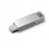 Memoria USB PNY 128 GB USB Type-A USB Type-C DUO LINK