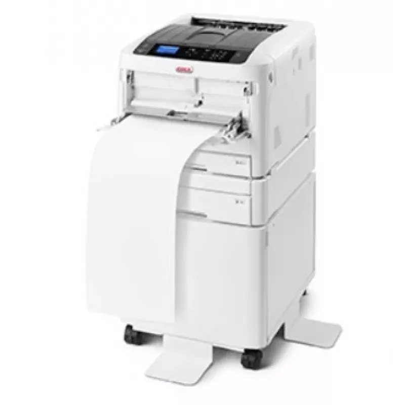 OKI C844dn impresora láser color A3