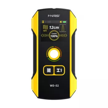Buscador de cables FNIRSI WD-02