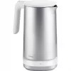 ZWILLING PRO hervidor eléctrico 1,5 l 1850 W 53006-000-0 plata