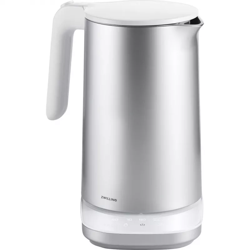 ZWILLING PRO hervidor eléctrico 1,5 l 1850 W 53006-000-0 plata