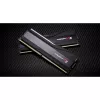 DIMM 32 GB DDR5-6000 (2x 16 GB) Dual-Kit, memoria RAM negra, F5-6000J3036F16GX2-TZ5RK, Trident Z5 RGB, INTEL XMP