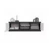 RTV 120 MALWA antracita/blanco