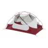 MSR Hubba Hubba NX Tienda tienda de cúpula 2 personas rojo