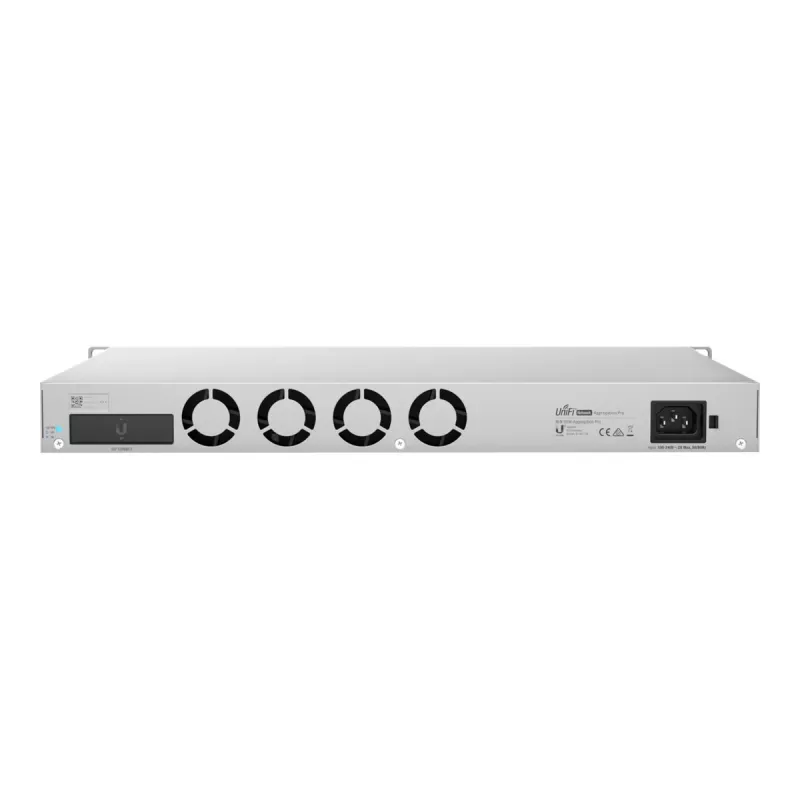 Ubiquiti UniFi Switch Pro Aggregation gestionado L3 gris
