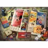 Puzle 1950 Mickey Moments (1000 piezas)