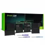 Batería Green Cell AP30WX para Apple MacBook Pro 15 A1707