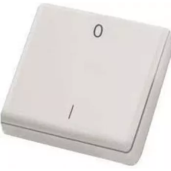 Eltako 30000750 blanco