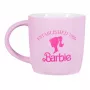 Taza Paladone Barbie Classic