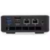 Mini PC Acer Revo Box RB102 — Intel Core Ultra 7 155H, 32 GB DDR4, 1 TB SSD, Intel Arc Graphics, Windows 11 Home, Negro