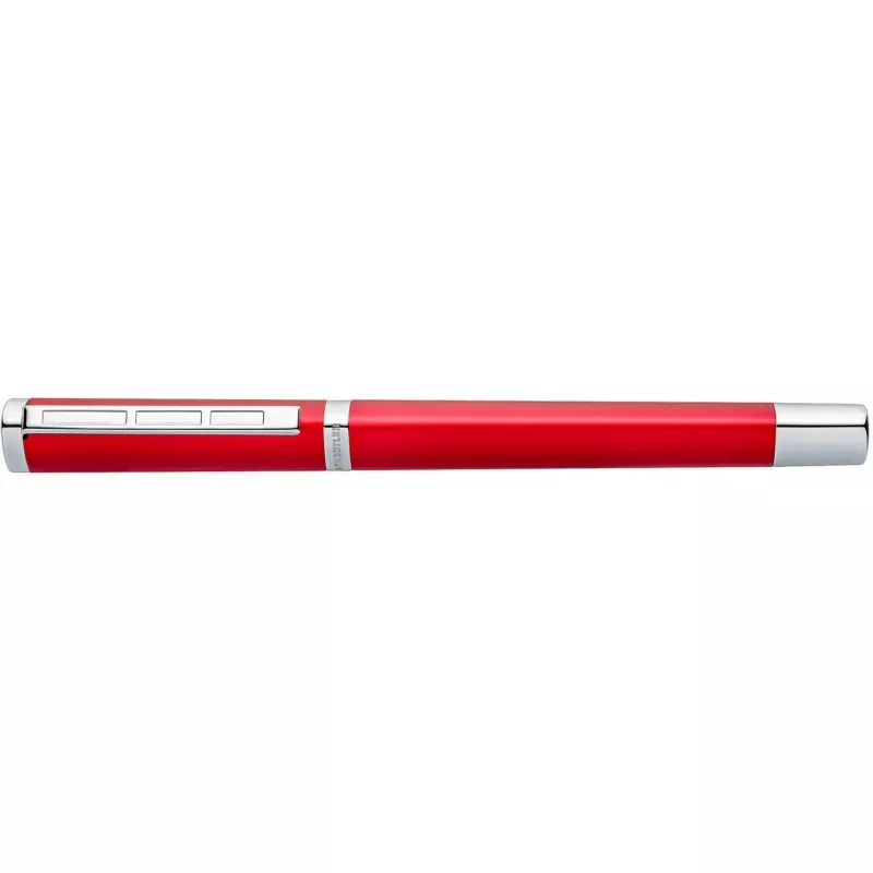 Pluma estilográfica Staedtler Triplus 474 roja