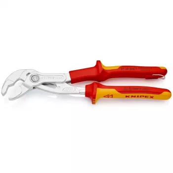 Alicate cortatubos Knipex 87 26 250 T
