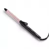 Rizador de pelo BaByliss 19 mm Curling Tong negro oro rosa