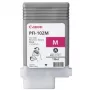 Cartucho de tinta Canon PFI-102M 1 unidad original magenta