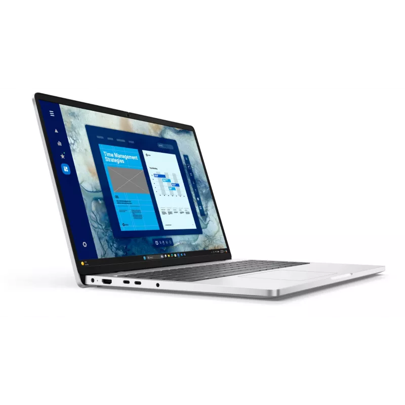 Dell Pro 16 AG FHD+ Ultra 5 235U/16 GB/512 GB/Intel Integrated/Win11 Pro/teclado retroiluminado nórdico/3 años garantía ProSupport Basic OnSite | Dell