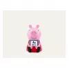 Peppa Pig - La fiesta escolar y 7 historias más, figura de audio