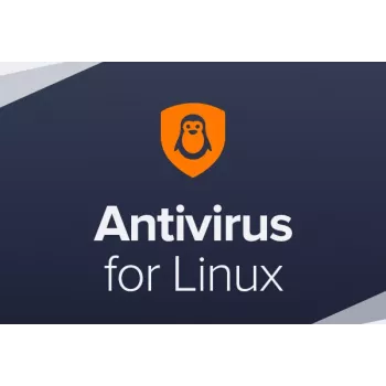 Avast Business Antivirus para Linux, nueva licencia electrónica, 2 años, cantidad 1-4, precio por licencia | Avast | Business Antivirus para Linux | nueva licencia electrónica | 2 año(s) | Lice