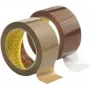 Cinta de embalar Scotch BOPP 3707B5066 50 mm x 66 m (3707B5066)