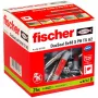 Anclaje de expansión Fischer DuoSeal 8 x 48 S PH TX A2